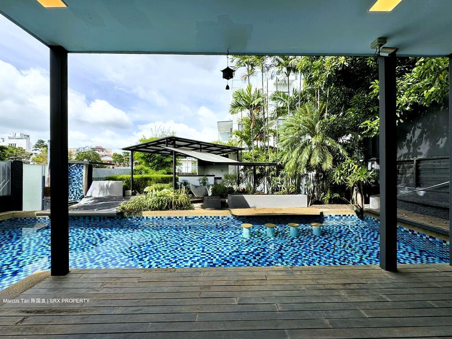 Jalan Eunos (D14), Detached #516949601